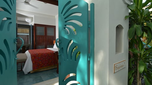 Kama Village Dormitorio 1