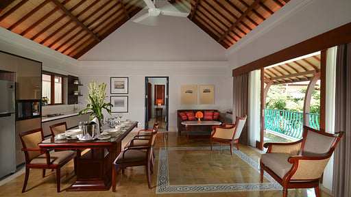 Kama Village Dormitorio 9