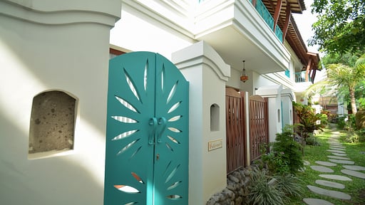 Kama Village Dormitorio 4