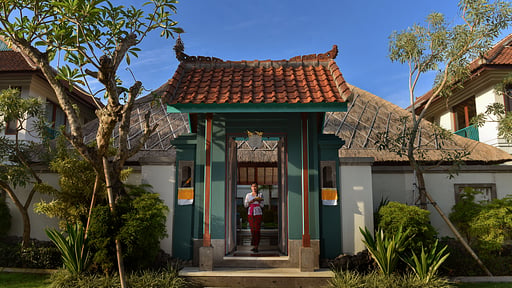 Kama Village Otros