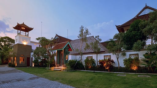 Kama Village Otros