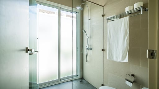 Kamala Regent Garden View Villa Bedroom 2