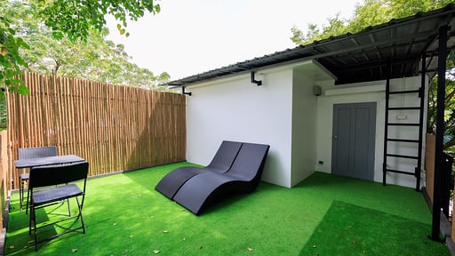 Kamala Regent Modern Pool Villa Others