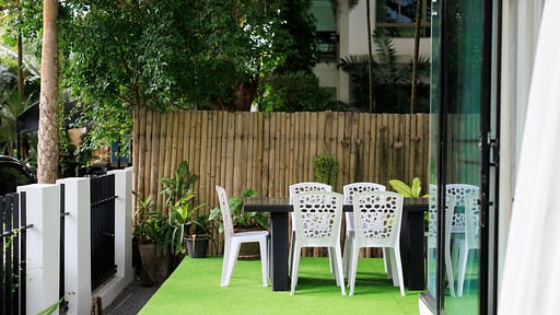 Kamala Regent Modern Pool Villa Others