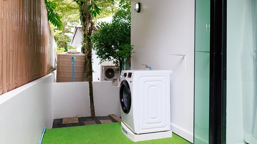 Kamala Regent Modern Pool Villa Others