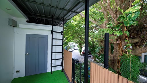 Kamala Regent Modern Pool Villa Others