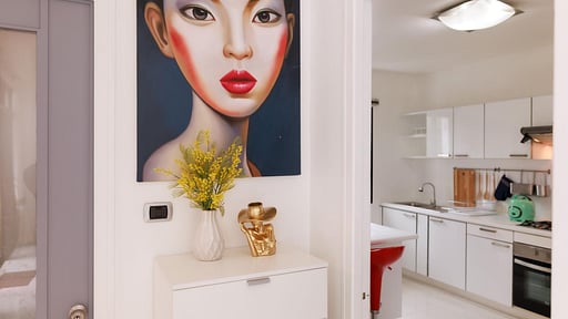 Kamala Regent Modern Pool Villa Others