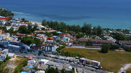 Kamala Regent Modern Pool Villa Others