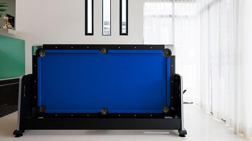 Kamala Regent Modern Pool Villa Billiard