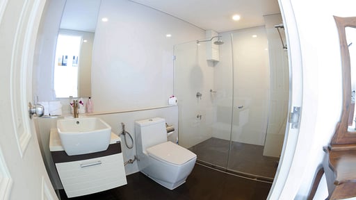 Kamala Regent Penthouse Bedroom 1