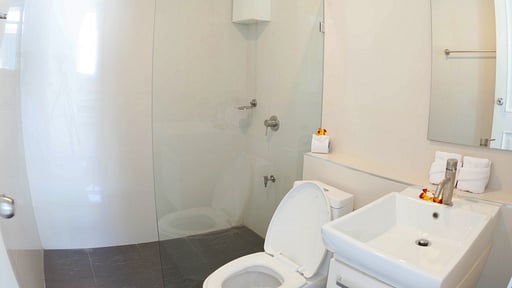 Kamala Regent Penthouse Bedroom 2