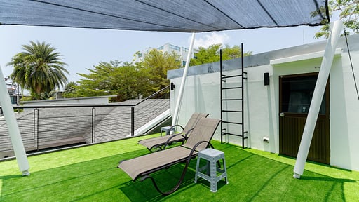 Kamala Regent Pool Villa Others 