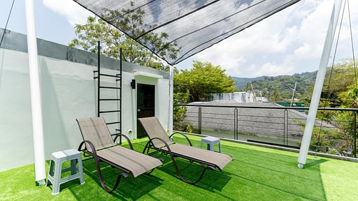 Kamala Regent Pool Villa Others 