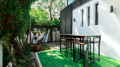 Kamala Regent Pool Villa Others 