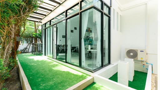 Kamala Regent Pool Villa Others 