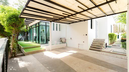 Kamala Regent Pool Villa Others 