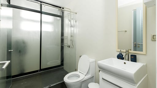 Kamala Regent Pool Villa Slaapkamer 1