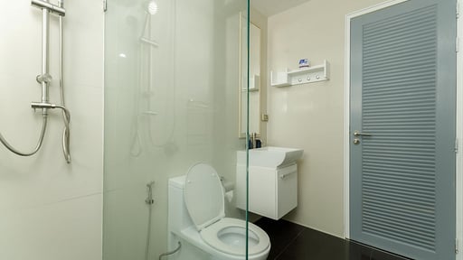 Kamala Regent Pool Villa Slaapkamer 3