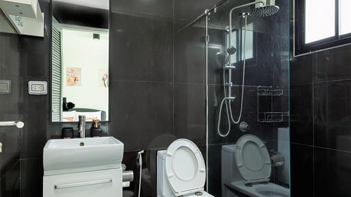 Kamala Regent Pool Villa Slaapkamer 4