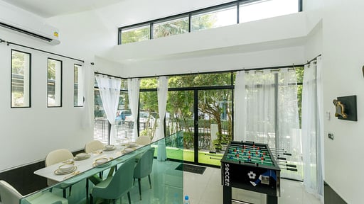 Kamala Regent Pool Villa Others 