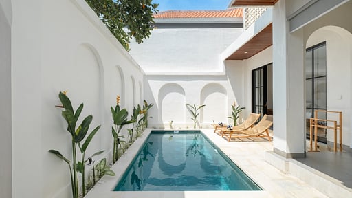 Image 3 de la Kamila Villa 1