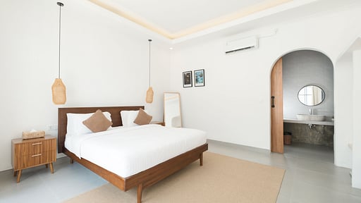 Kamila Villa 1 Bedroom 1