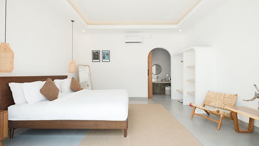 Kamila Villa 1 Bedroom 1