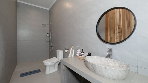 Kamila Villa 1 Bedroom 1
