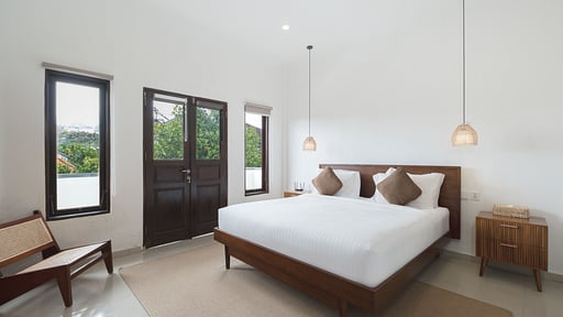 Kamila Villa 1 Bedroom 2
