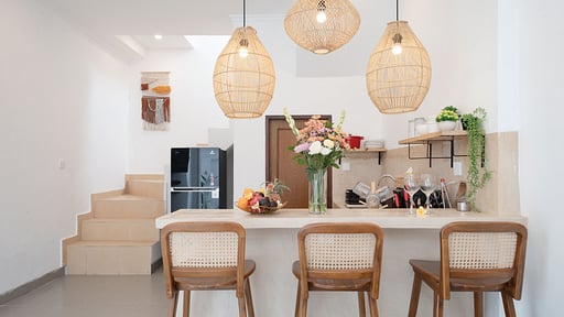 Image 3 of Kamila Villa 1