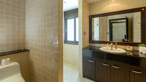 Kanika Residence 1 Bedroom 2