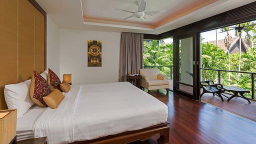 Kanika Residence 1 Bedroom 1