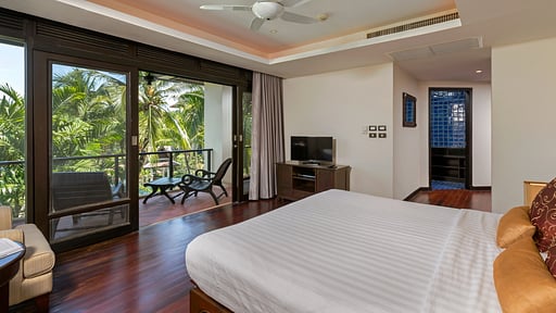 Kanika Residence 1 Bedroom 1