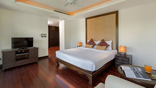 Kanika Residence 1 Bedroom 1