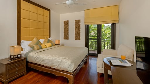 Kanika Residence 1 Bedroom 2