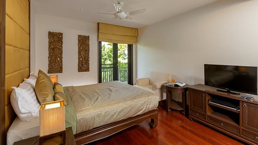 Kanika Residence 1 Bedroom 2