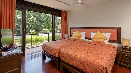 Kanika Residence 1 Bedroom 3