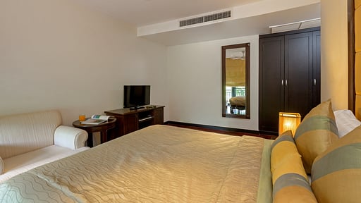 Kanika Residence 1 Bedroom 2