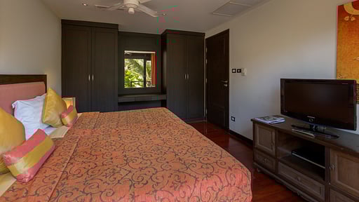 Kanika Residence 1 Bedroom 3