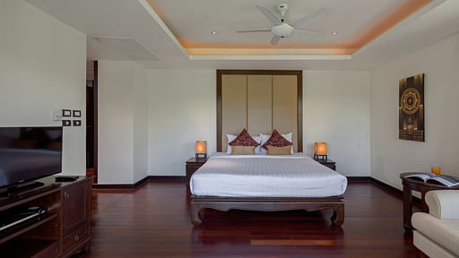 Kanika Residence 1 Bedroom 1