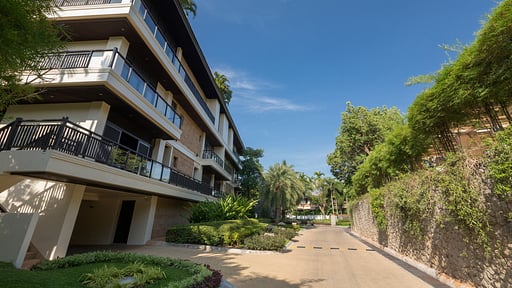 Kanika Residence 1 Others