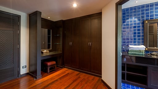 Kanika Residence 2 Спальня 1