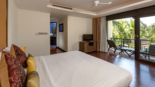 Kanika Residence 2 Спальня 2