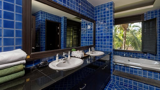 Kanika Residence 2 Спальня 1