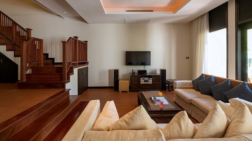 Kanika Residence 2 Гостиная