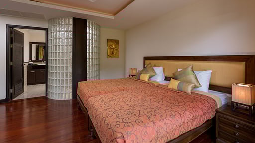 Kanika Residence 2 Спальня 1