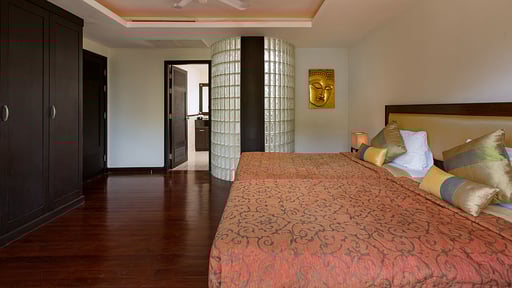 Kanika Residence 2 Спальня 1