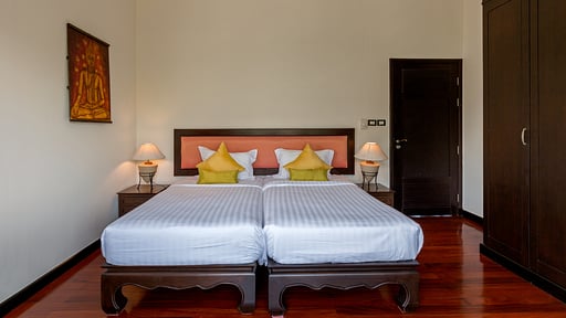 Kanika Residence Penthouse Bedroom 3