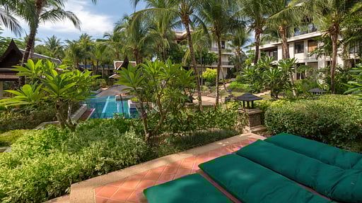 Kanika Residence Penthouse Others