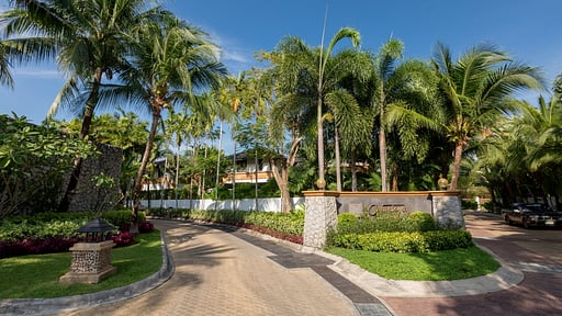 Kanika Residence Penthouse Others